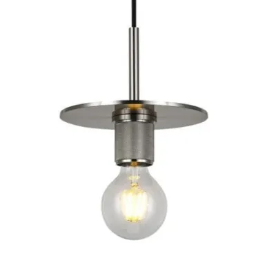 Metal Pendants