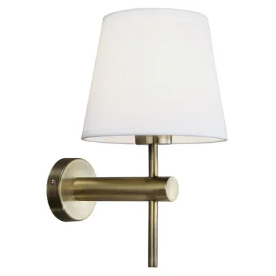 Antique Wall Light | Three Colours