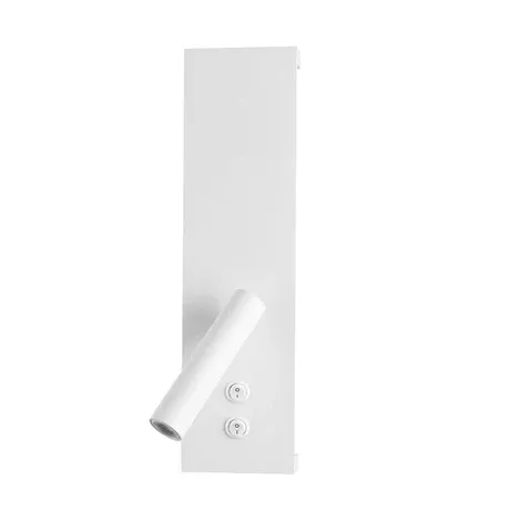 Backlighting LED Reading Light | 2 Colours