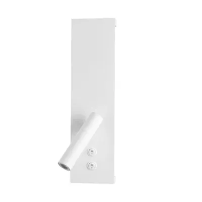 Backlighting LED Reading Light | 2 Colours