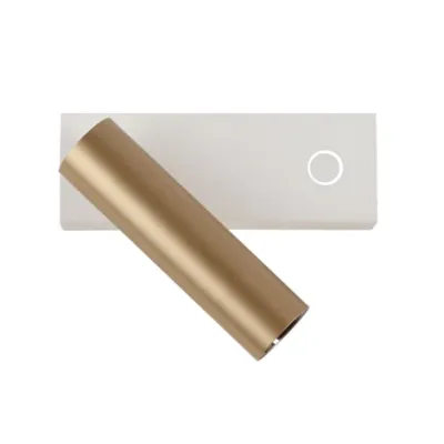 Prince Reading Light Square | 2 Colours