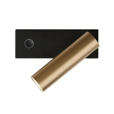 Prince Reading Light Square | 2 Colours