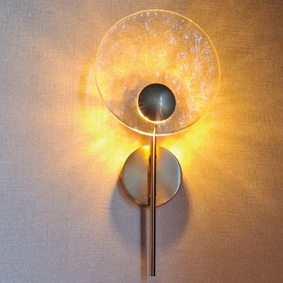 Interior Wall Lighting