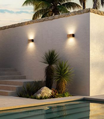 Outdoor Lighting