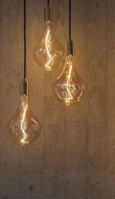 Decorative Lamps & Bulbs
