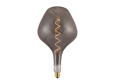 Smokey DECO Filament Lamp Dimmable