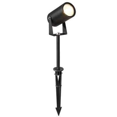 LED Aluminium Garden Spike
