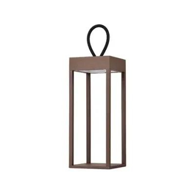 Lumina Lantern
