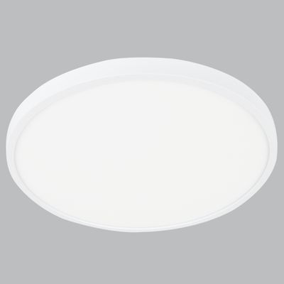 LED ABS Ceiling Fitting