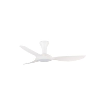 Synerji 3 Blade LED White Fan