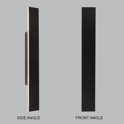 LED linear wall light LED linear wall light