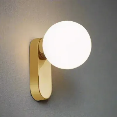 Bubble Wall Light