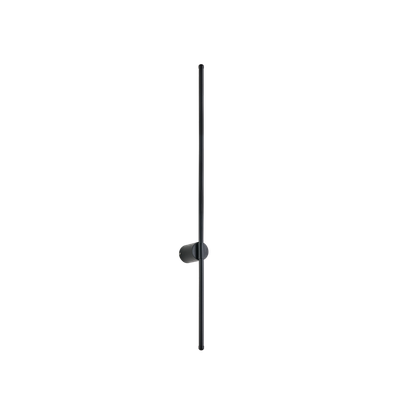 Aluminium and PMMA Linear Wall Light