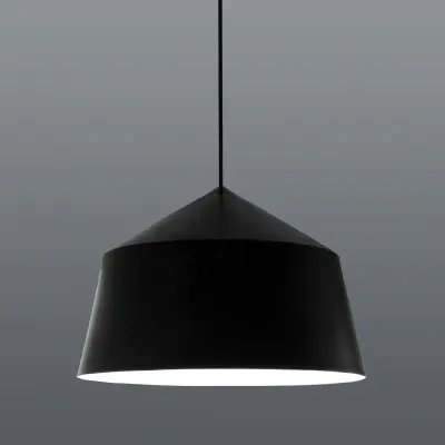 Roma Large Pendant