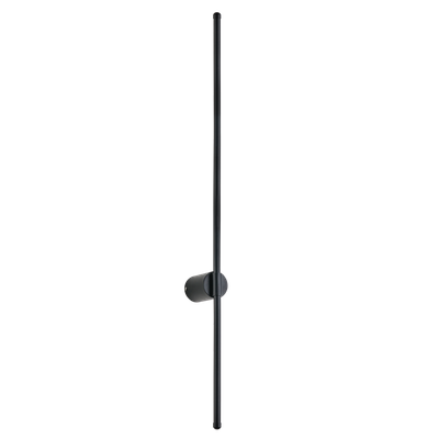Aluminium and PMMA Linear Wall Light