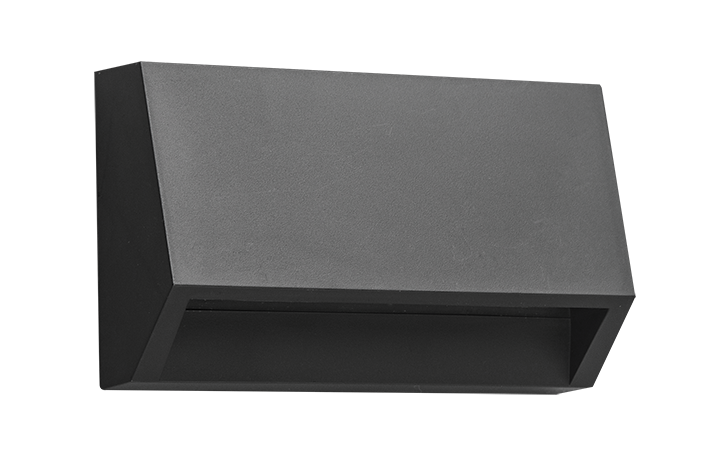 Synerji LED Outdoor Wall Light 3W CCT