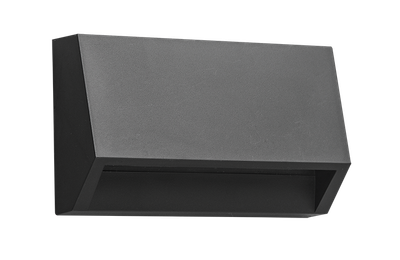 Synerji LED Outdoor Wall Light 3W CCT