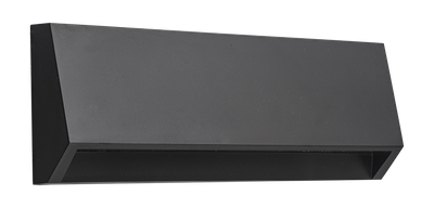 Synerji LED Outdoor Wall Light 3.5W CCT Synerji LED Outdoor Wall Light 3.5W CCT