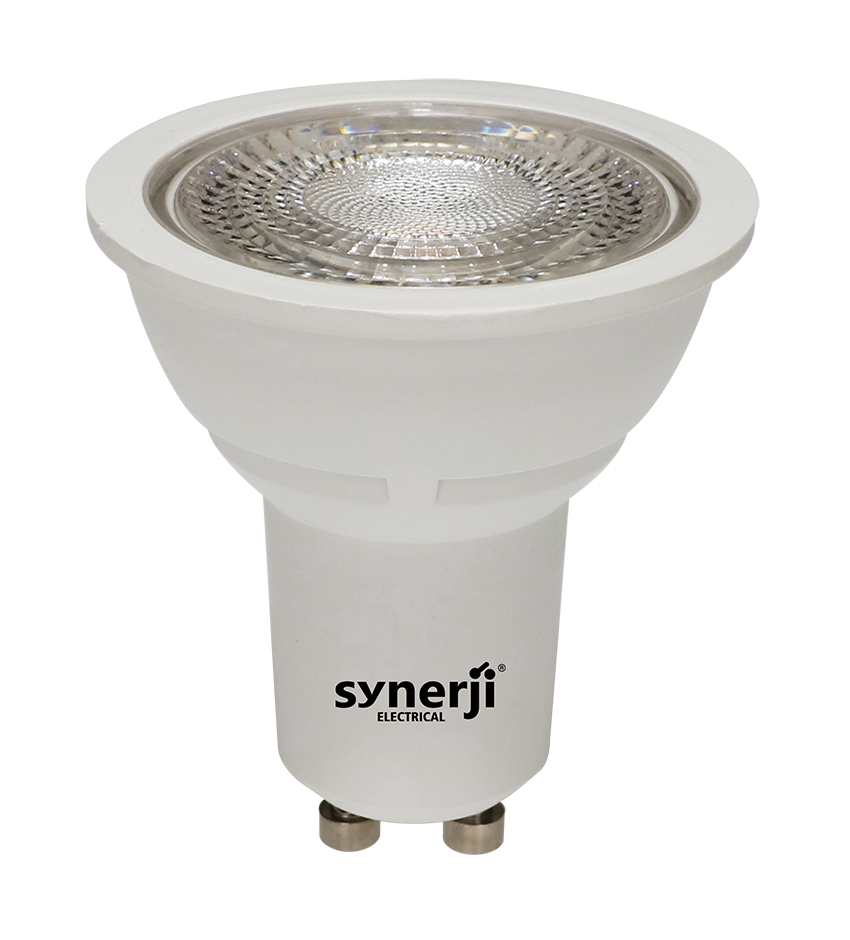 Day White 4000K | GU10 5W NON DIMMABLE