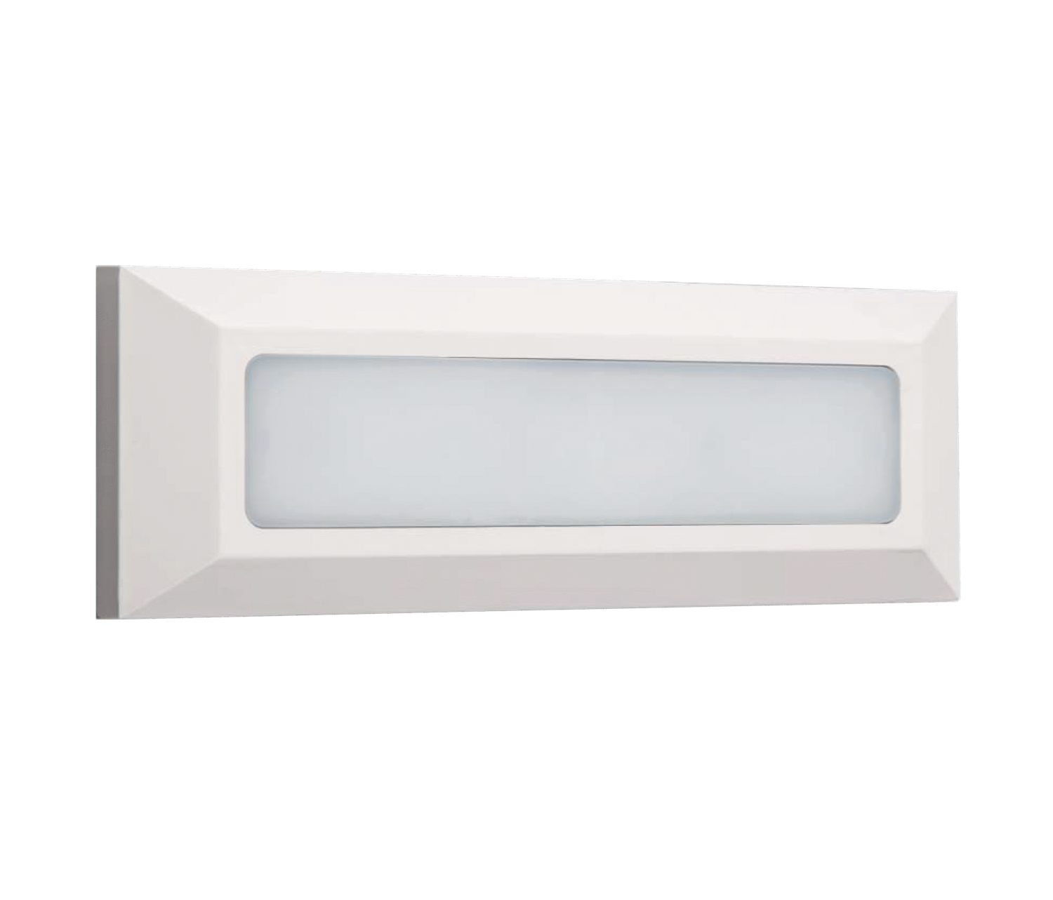 White LED Outdoor Pathlight 4W