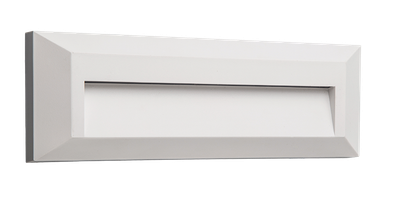 White LED Outdoor Pathlight 2W