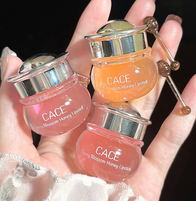 Lip Hydrating Mask