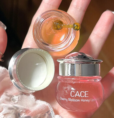 Lip Hydrating Mask
