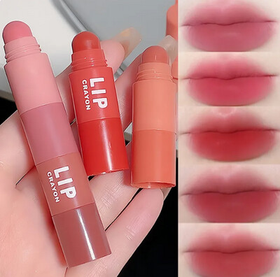 Lip crayon
