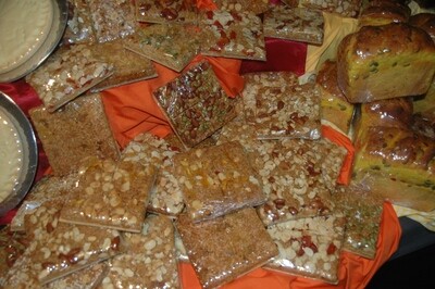 Baking