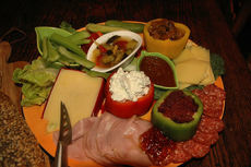 Chutneys