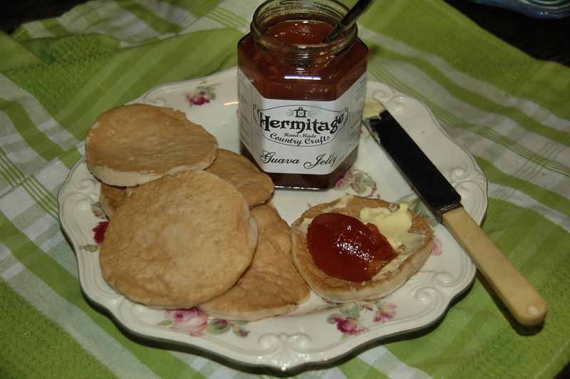 Gauva Jelly