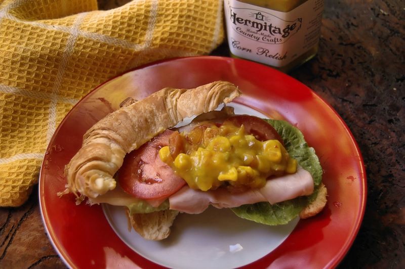 Corn Relish