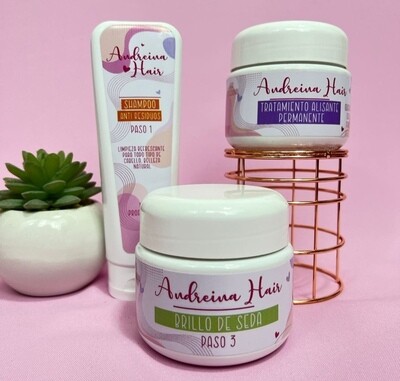 Keratina 250 ML