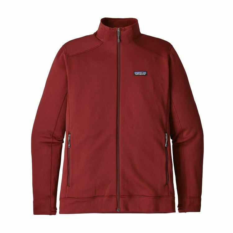 patagonia men's crosstrek jacket