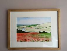 Paintings and Prints