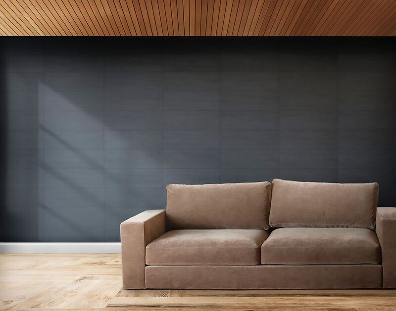 Wood beta gris natural Vinilo RVKW1674