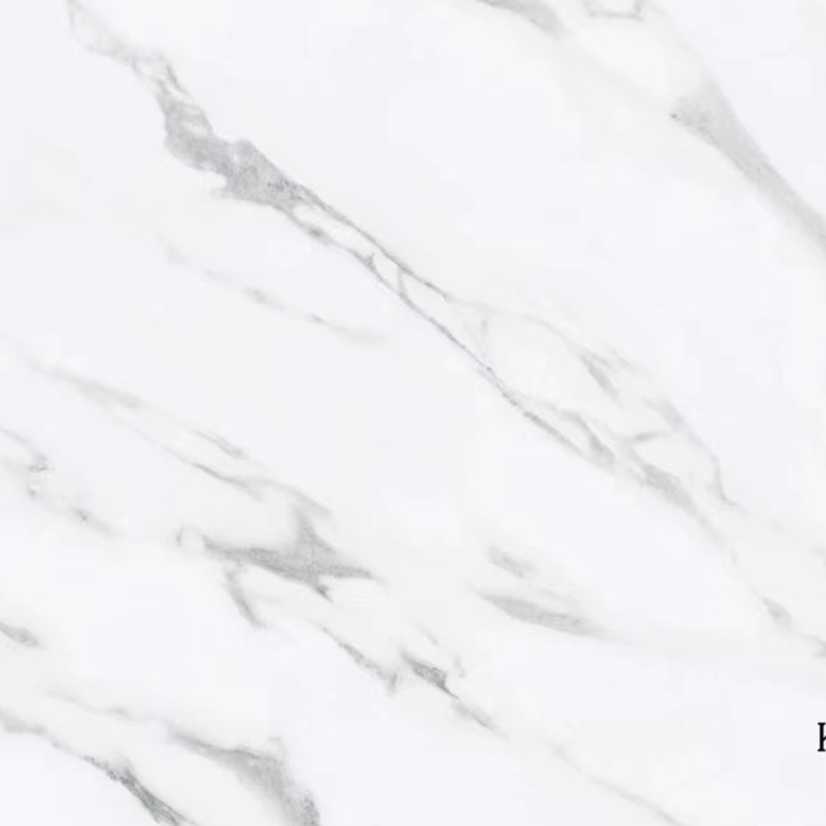 Marmol mate calacata Vinilo RVBA8525