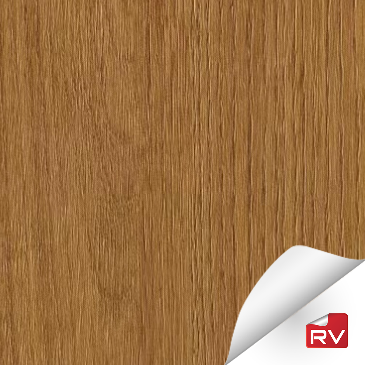 Madera roble clásico Vinilo RVBA620