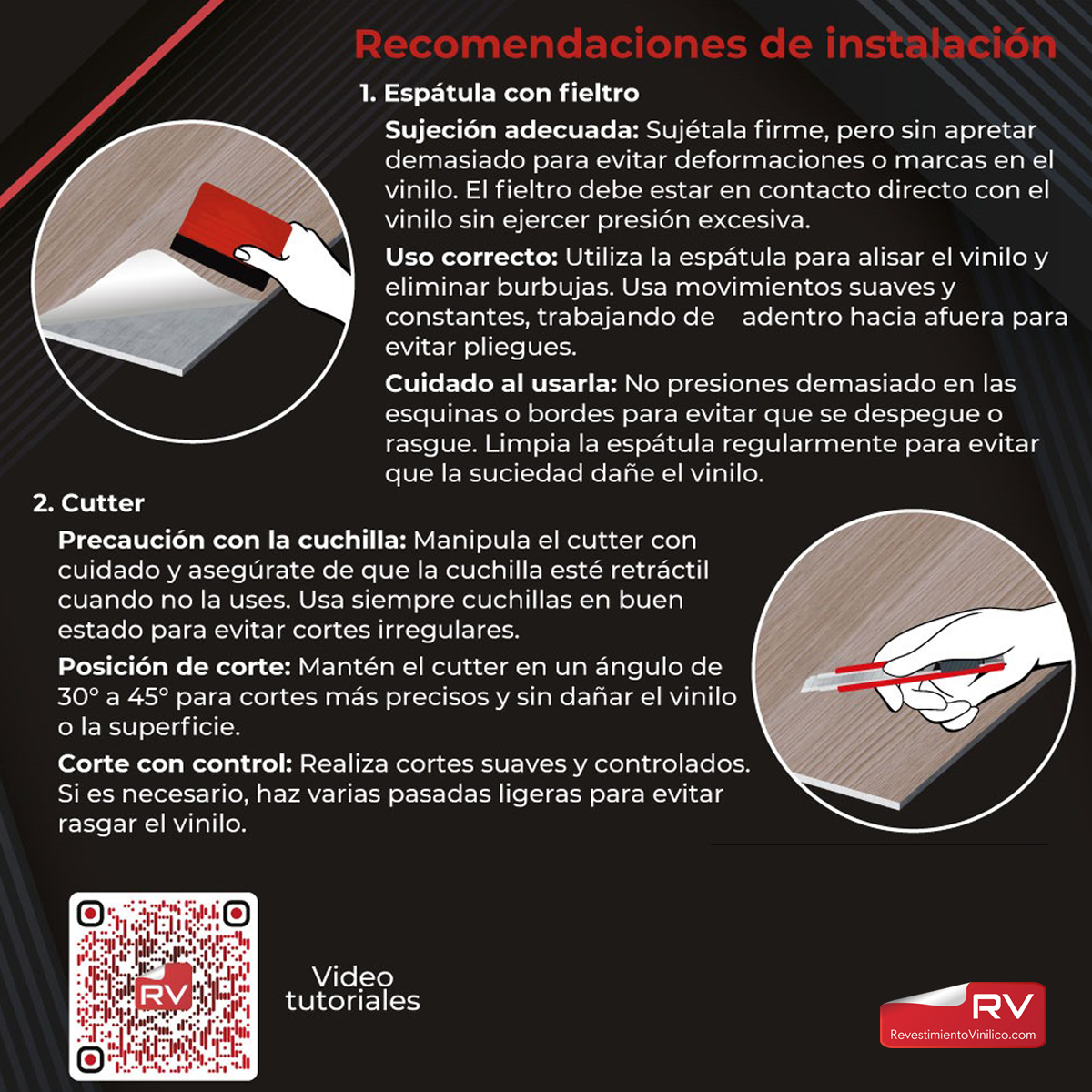 KIT DE APLICACIÓN – AHORRA UN 25% EN TU HERRAMIENTA ESENCIAL