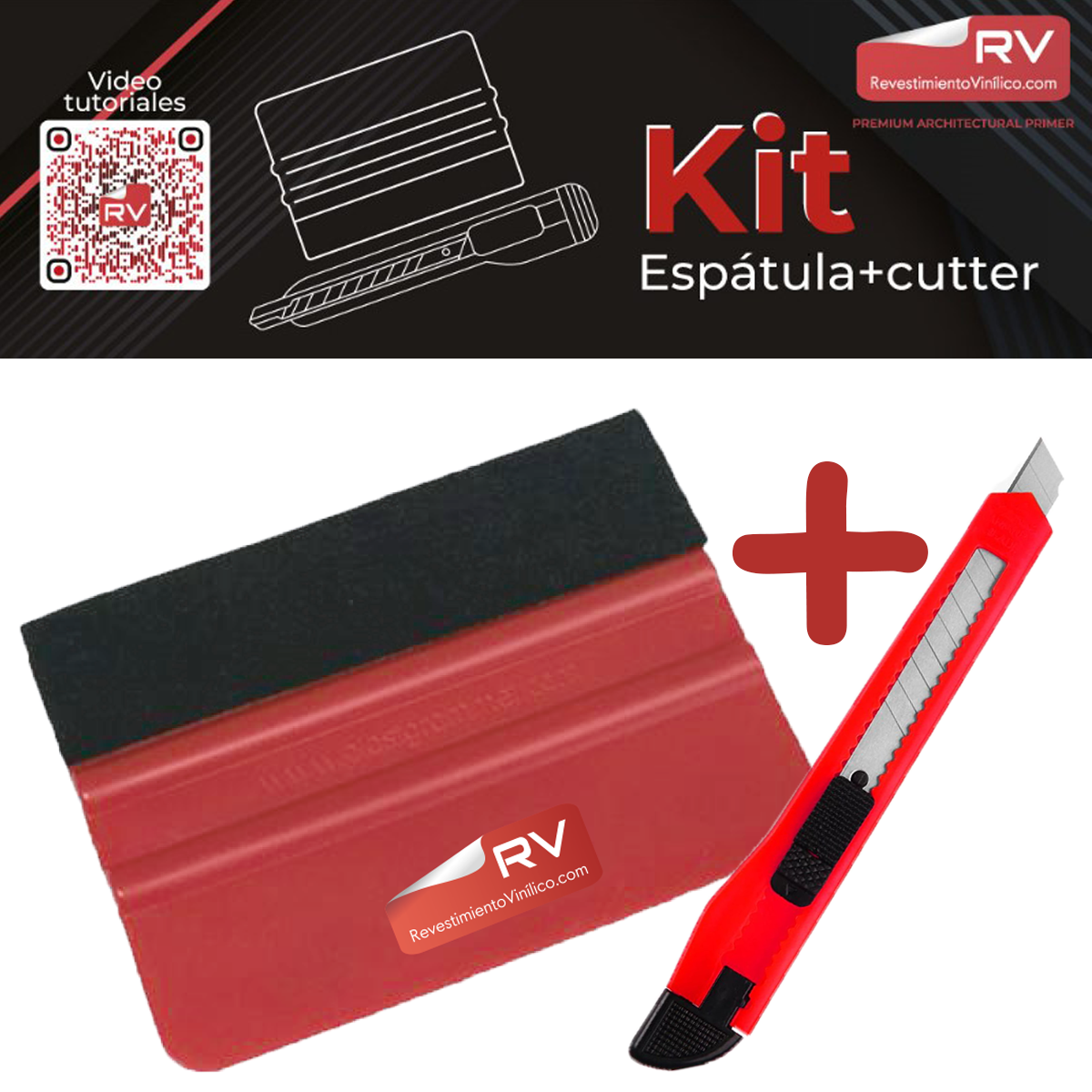 KIT DE APLICACIÓN – AHORRA UN 25% EN TU HERRAMIENTA ESENCIAL