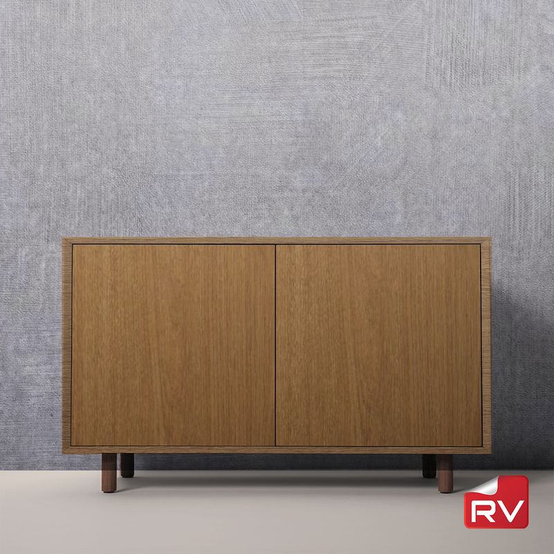 Madera roble Vinilo RVBW1240