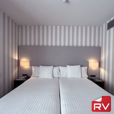 Lino beige Vinilo RVAM010
