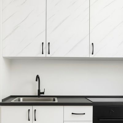 Marmol blanco beta fina Vinilo RVKM1514 Marmol blanco beta fina Vinilo RVKM1514
