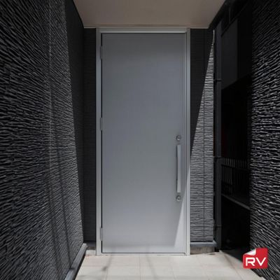 Gris soft Vinilo RVKS1818