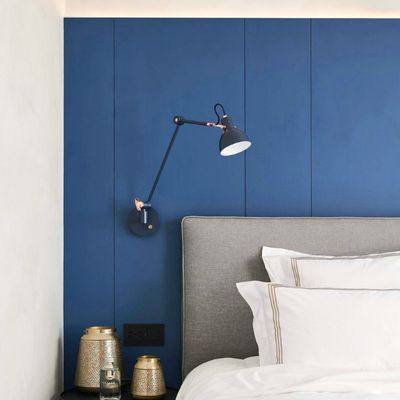 Azul Marino soft Vinilo RVKS1826