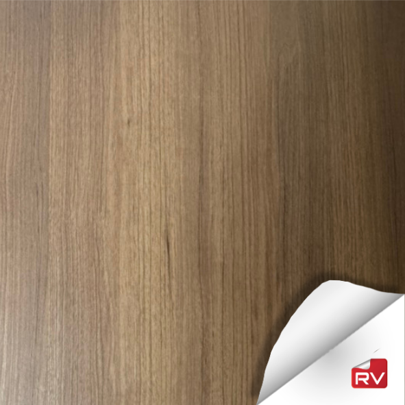 Madera Castaño Claro Vinilo RVBA410