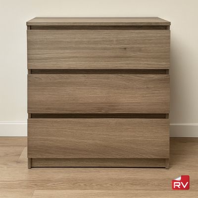 Madera Castaño Claro Vinilo RVBA410 Madera Castaño Claro Vinilo RVBA410
