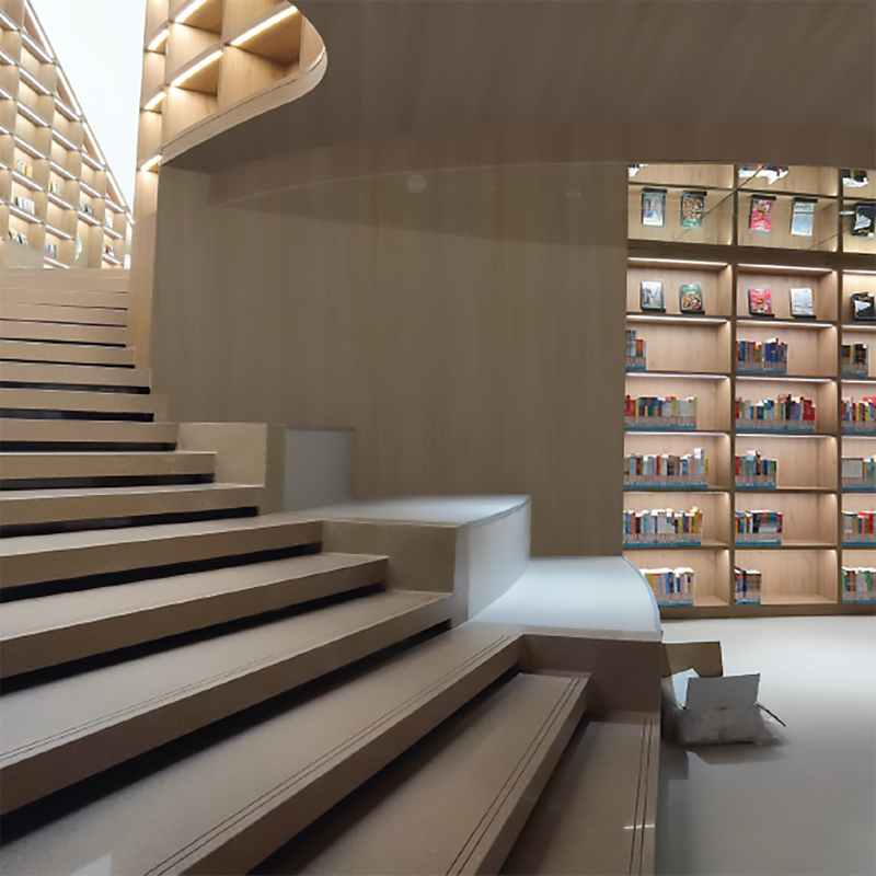 Oak elegance Vinilo RVKW1670