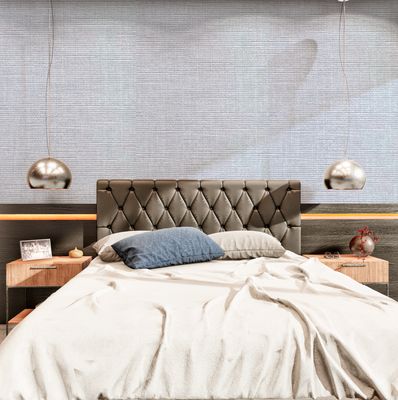 Lino blanco lunar Vinilo RVAM012