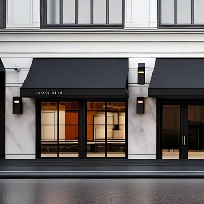 Marmol calacata blanco mate Exterior Vinilo RVHW9907